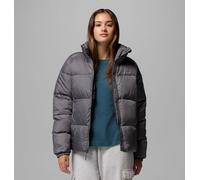 Columbia - Giacca imbottita Puffect™ II - Grigio - Taglia XS - Donna