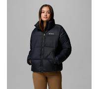 Giacca invernale da donna Columbia Puffect™ II Full Zip Jacket Taglia: L / Colore: nero