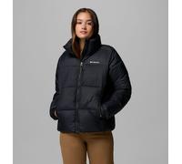 Giacca Columbia Puffect II Full Zip nero donna - XS