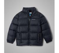 Columbia - Giacca imbottita Puffect™ II ragazzo - Nero- Taglia M (10-12 anni)