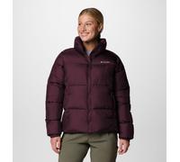 Columbia - Giacca imbottita Puffect™ II - Rosso - Taglia XS - Donna
