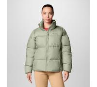 Columbia - Giacca imbottita Puffect™ II - Verde - Taglia M - Donna