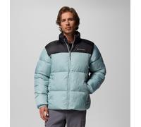 Columbia - Giacca imbottita Puffect™ III - Blu - Taglia M - Uomo
