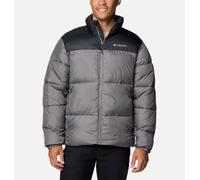 Columbia - Giacca imbottita Puffect™ III - Grigio - Taglia XXL - Uomo