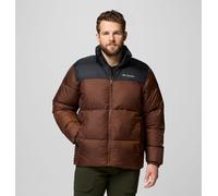 Columbia - Giacca imbottita Puffect™ III - Marrone - Taglia XL - Uomo