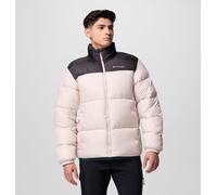 COLUMBIA Puffect Iii Jacket - Uomo - Bianco / Grigio / Nero - Taglia XL- modello 2026