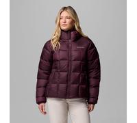 Columbia - Giacca imbottita Puffect™ III - Rosso - Taglia S - Donna