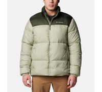 Columbia - Giacca imbottita Puffect™ III - Verde - Taglia L - Uomo