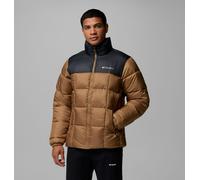 Columbia - Giacca imbottita Puffect™ IV - Marrone - Taglia S - Uomo