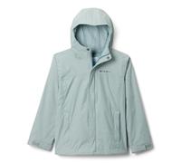 Columbia - Kid's Watertight II Jacket - Giacca antipioggia 4-5 Years grigio