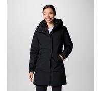Columbia - Giacca impermeabile 3 in 1 Pulaski™ II - Nero - Taglia M - Donna