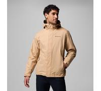Columbia - Giacca impermeabile 3 in 1 Tunnel Falls™ II - Marrone - Taglia XXL - Uomo