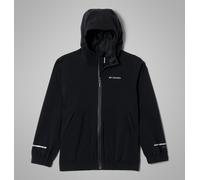 Columbia - Giacca impermeabile Altbound™ ragazzo - Nero- Taglia S (8 anni)