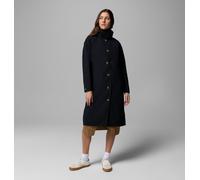 Columbia - Giacca impermeabile AmazeTrench™ - Nero - Taglia L - Donna