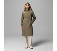 Columbia - Giacca impermeabile AmazeTrench™ - Verde - Taglia S - Donna