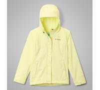 Columbia Arcadia™ Ii Jacket Giallo 4-5 Years Ragazzo