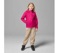 Columbia Arcadia™ Ii Jacket Rosa 8-9 Years Ragazzo