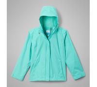 Columbia Arcadia™ Ii Jacket Verde 10-11 Years Ragazzo