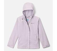 Columbia - Giacca impermeabile Arcadia™ II ragazza - Viola- Taglia L (14-16 anni)