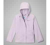 Columbia - Giacca impermeabile Arcadia™ II ragazza - Viola- Taglia S (8 anni)