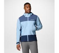 Giacca softshell da uomo Columbia Boulder Falls™ Jacket Taglia: M / Colore: blu