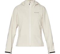 COLUMBIA W Boulder Falls Jacket - Donna - Grigio - Taglia L- modello 2025