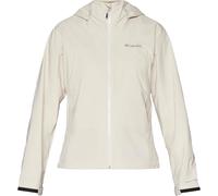 Columbia Giacca impermeabile Boulder Falls Jacket – Donna Grigio XL (modello 2025)