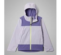 Columbia Giacca antipioggia Boulder Falls Ragazzo Taglia XL (18 anni) Lilla