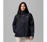 Columbia - Giacca impermeabile e imbottita Inner Limits™ - Nero - Taglia S - Donna