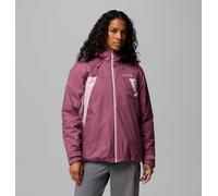 Columbia - Giacca impermeabile e imbottita Inner Limits™ - Viola - Taglia S - Donna