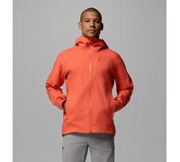 Columbia - Giacca impermeabile e ripiegabile Trailborne™ 2.5L - Arancione - Taglia M - Uomo