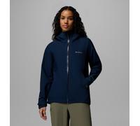 Columbia - Giacca impermeabile e ripiegabile Trailborne™ 2.5L - Blu - Taglia XS - Donna