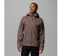Columbia - Giacca impermeabile e ripiegabile Trailborne™ 2.5L - Marrone - Taglia S - Uomo