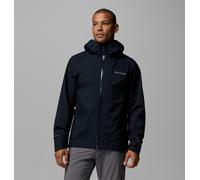 Columbia Trailborne 2.5l M - Giacca Outdoor - Uomo - Nero M