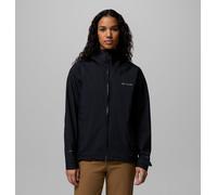 Columbia - Giacca impermeabile e ripiegabile Trailborne™ 2.5L - Nero - Taglia XS - Donna