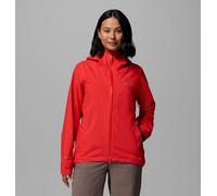 Columbia Trailborne 2.5L Shell M