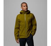 Columbia - Giacca impermeabile e ripiegabile Trailborne™ 2.5L - Verde - Taglia L - Uomo