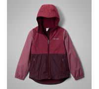 Columbia Rainy Trails™ Iii Jacket Rosa 12-13 Years Ragazza