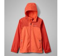 Columbia Rainy Trails™ Iii Jacket Arancione 10-11 Years Ragazzo