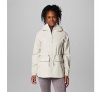 Columbia - Giacca impermeabile foderata Sweet Creek™ II - Marrone - Taglia S - Donna