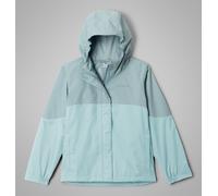 Columbia - Kid's Hikebound II Jacket - Giacca antipioggia XS grigio
