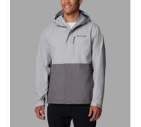Columbia Hikebound II Jacket, Giacca Impermeabile Uomo