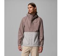 Columbia - Giacca impermeabile Hikebound™ II - Marrone - Taglia S - Uomo
