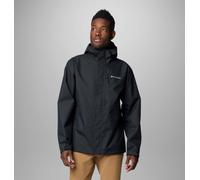 Columbia Hikebound™ Ii Jacket Nero L Uomo