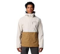 Columbia Giacca impermeabile Hikebound II uomo HIKING escursionismo cuciture termosaldate