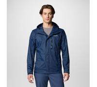 Columbia - Pouring Adventure III Jacket - Giacca antipioggia XXL blu