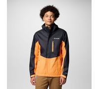 Columbia - Giacca impermeabile hiking Pouring Adventure™ III - Nero - Taglia M - Uomo