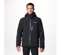 Giacca da uomo Columbia Explorer'S Edge™ II Insulated Jacket Taglia: XXL / Colore: nero