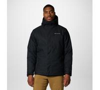 Columbia - Giacca impermeabile imbottita Tipton Peak™ III - Nero - Taglia L - Uomo