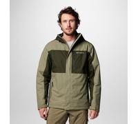 Columbia - Giacca impermeabile imbottita Tipton Peak™ III - Verde - Taglia S - Uomo